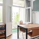 Hotspot Appartement *