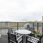 Hotspot Appartement Amsterdam