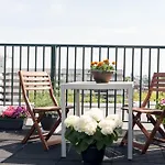 Appartement Hotspot Amsterdam