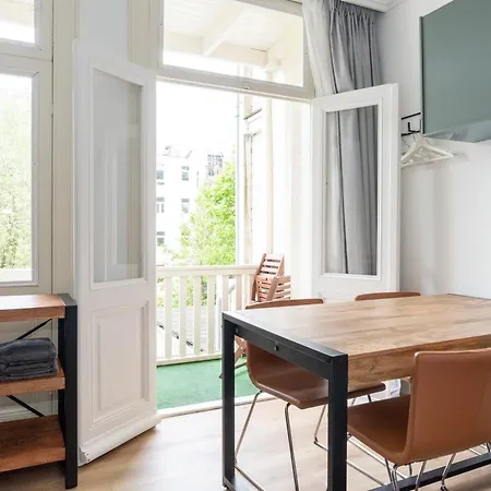 Hotspot Appartamento *