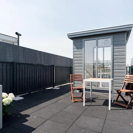 Hotspot アムステルダム