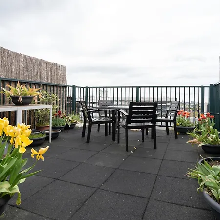 Appartamento Hotspot