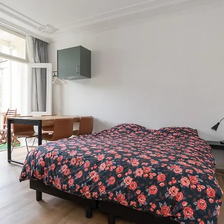 Appartement Hotspot *