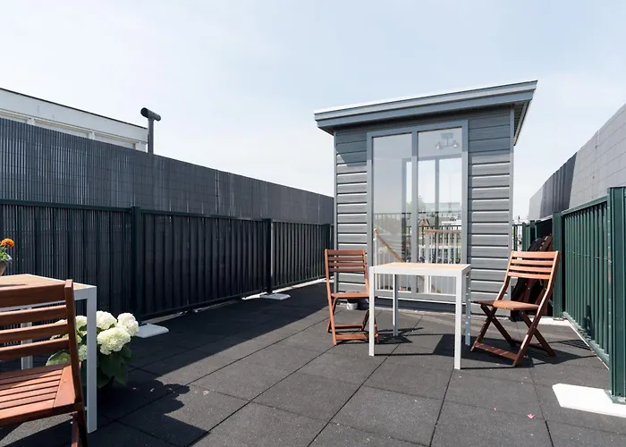 Hotspot Амстердам