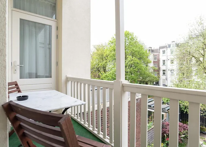 Апартаменты Hotspot *