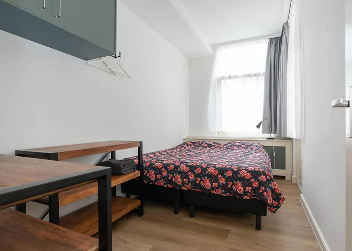 Апартаменты Hotspot