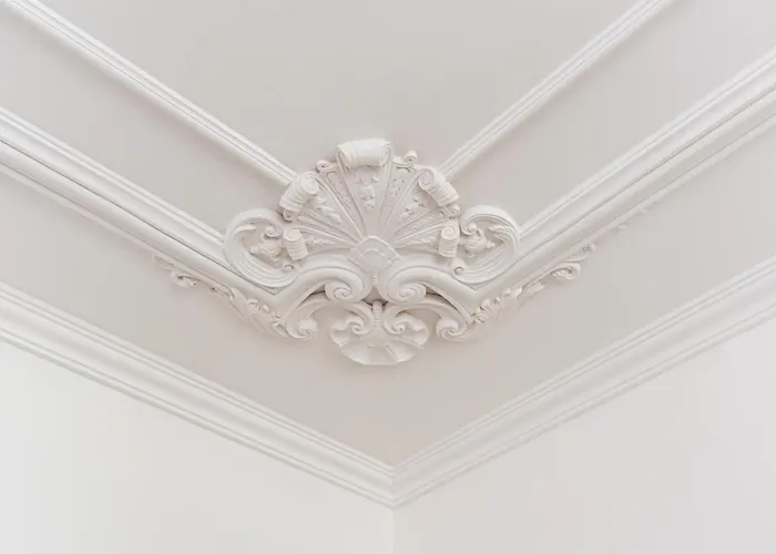 Hotspot アパート *