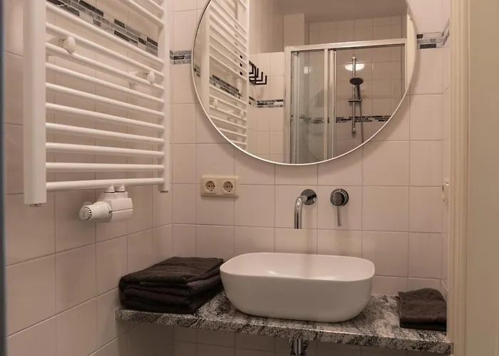 Hotspot アパート