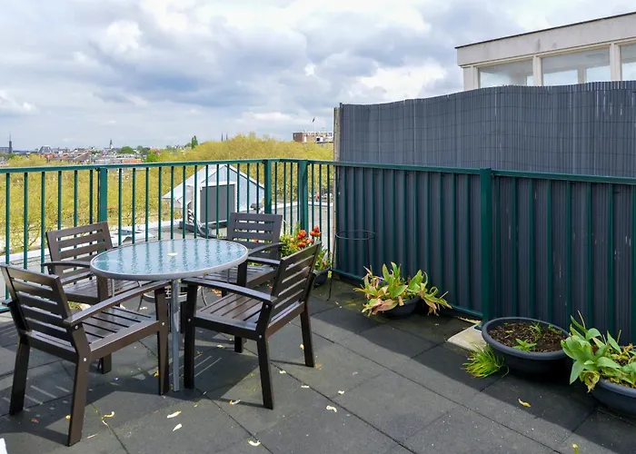 Hotspot Амстердам