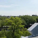 Hotspot Διαμέρισμα