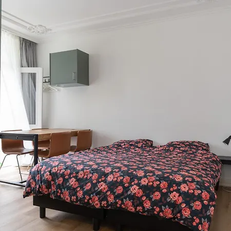 Appartement Hotspot Amsterdam